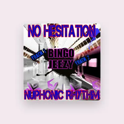 Listen to No Hesitation, watch music videos, read bio, see tour dates & more!