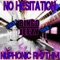 Jeezy - No Hesitation lyrics