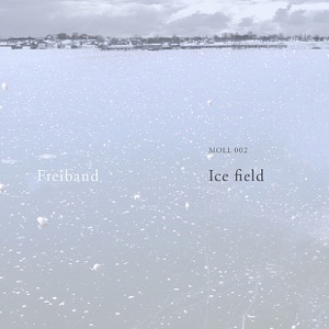 Ice Field - EP