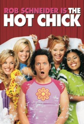 The Hot Chick