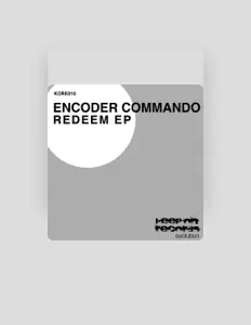 Listen to Encoder Commando, watch music videos, read bio, see tour dates & more!