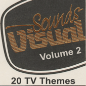 Emergency Ward 10 Theme (Experiments in Space)