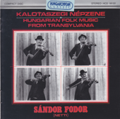 Hungarian Folk Music from Transylvania