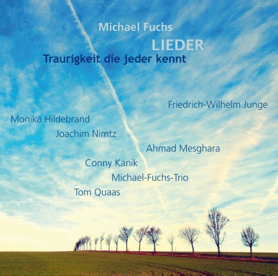 Traurigkeit die jeder kennt (Lieder)