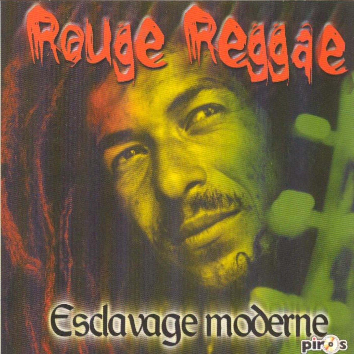 Esclavage moderne - EP