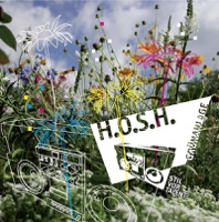 Grünanlage - EP - HOSH