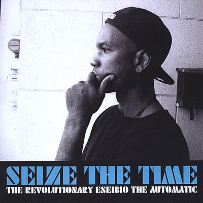 Seize the Time