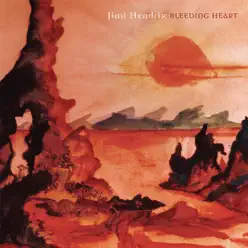 Bleeding Heart - Single - Jimi Hendrix