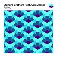 Falling - Single - Ollie James & Stafford Brothers