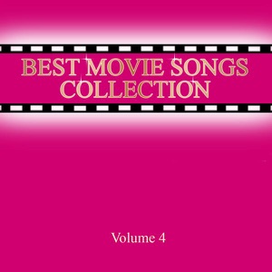 Best Movie Songs Collection (Vol. 4 - Orchestral/Instrumental)