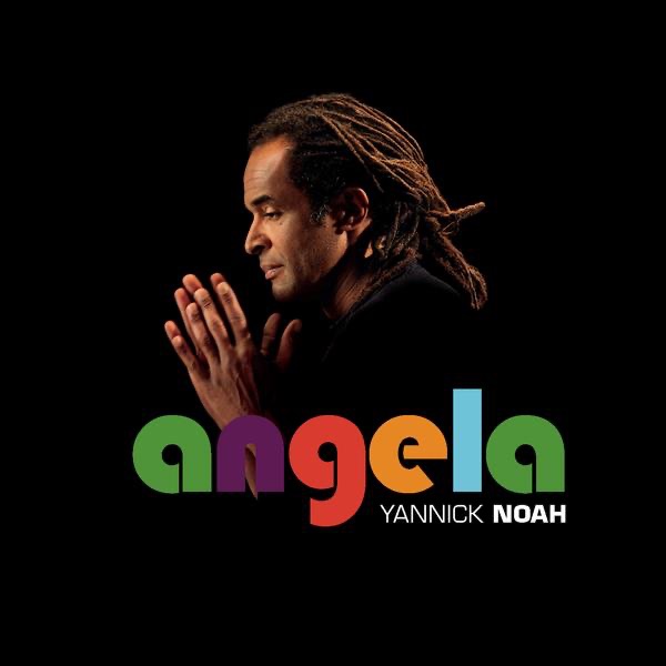 Angela - Single - Yannick Noah