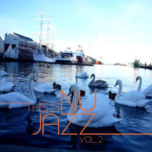 This Is Nu Jazz, V*l. 2