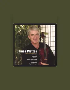 Posłuchaj wykonawcy James Plattes, obejrzyj teledyski, przeczytaj biografię, zobacz daty tras koncertowych i nie tylko!