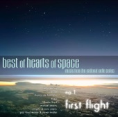 Best of Hearts of Space, No. 1: First Flight