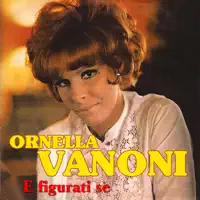 La Zolfora — Ornella Vanoni