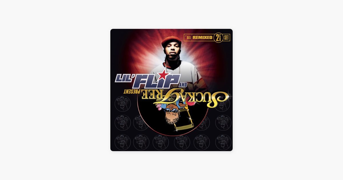Lil' Flip and Sucka Free Present: 7-1-3 and the Undaground Legend