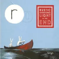 Rock Like War — Rustic Overtones