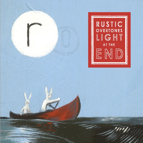 Cover artwork for Rock Like War