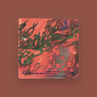 Listen to Mohsen Keramati, watch music videos, read bio, see tour dates & more!