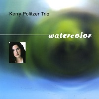 Watercolor - Kerry Politzer