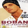 Boban Rajovic - Provokacija