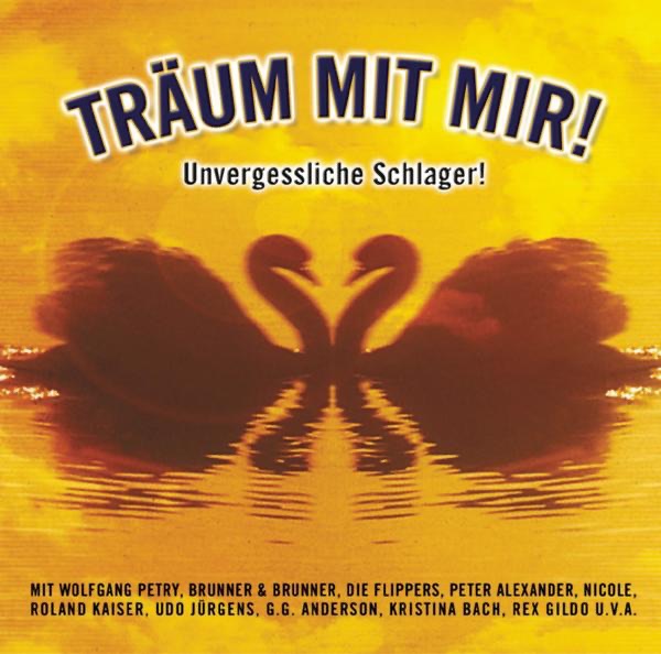 Träum mit mir