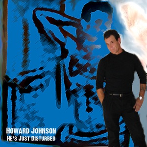He's Just Disturbed - Single