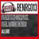Allure feat Louise Davies Single