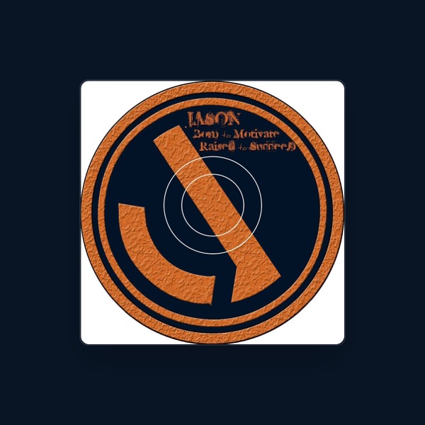 Jason's avatar