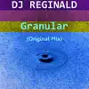 Stream & download Granular - Single