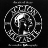 The Complete Discography - Decade of Decay