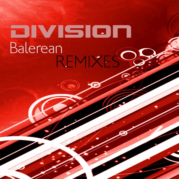 Balerean (Remixes) - EP