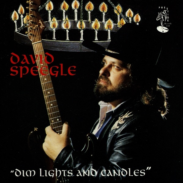 Dim Lights and Candles