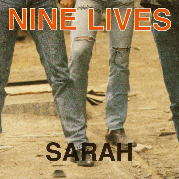 Sarah - Single