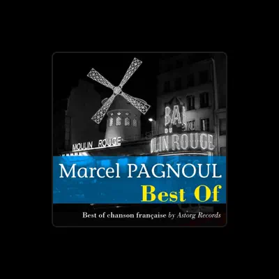 Listen to Marcel Pagnoul, watch music videos, read bio, see tour dates & more!