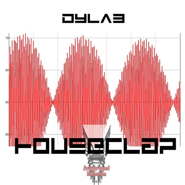 Houseclap - Single
