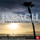 Bach Orchestral Suite No 3 in D Major BWV 1068