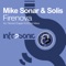 Firenova (Tritonal Air Up There Remix) - Mike Sonar & Solis lyrics