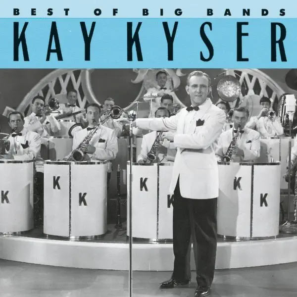 There Goes That Song Again — Kay Kyser & His Orchestra