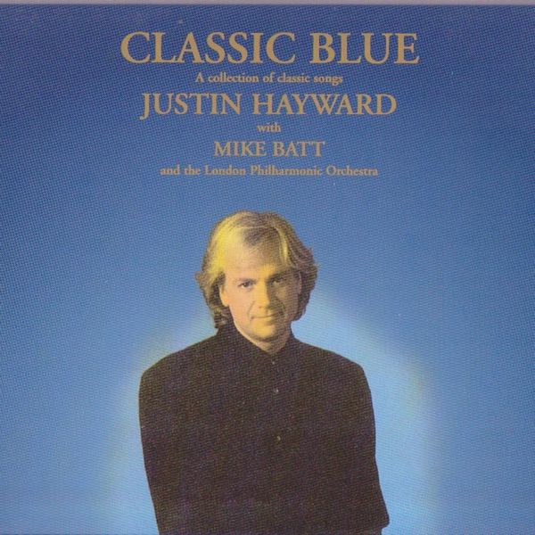 Classic Blue