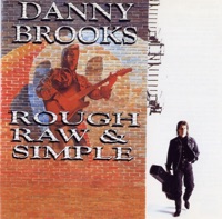 Danny Brooks - Carolina Shine