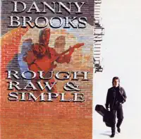 Carolina Shine — Danny Brooks