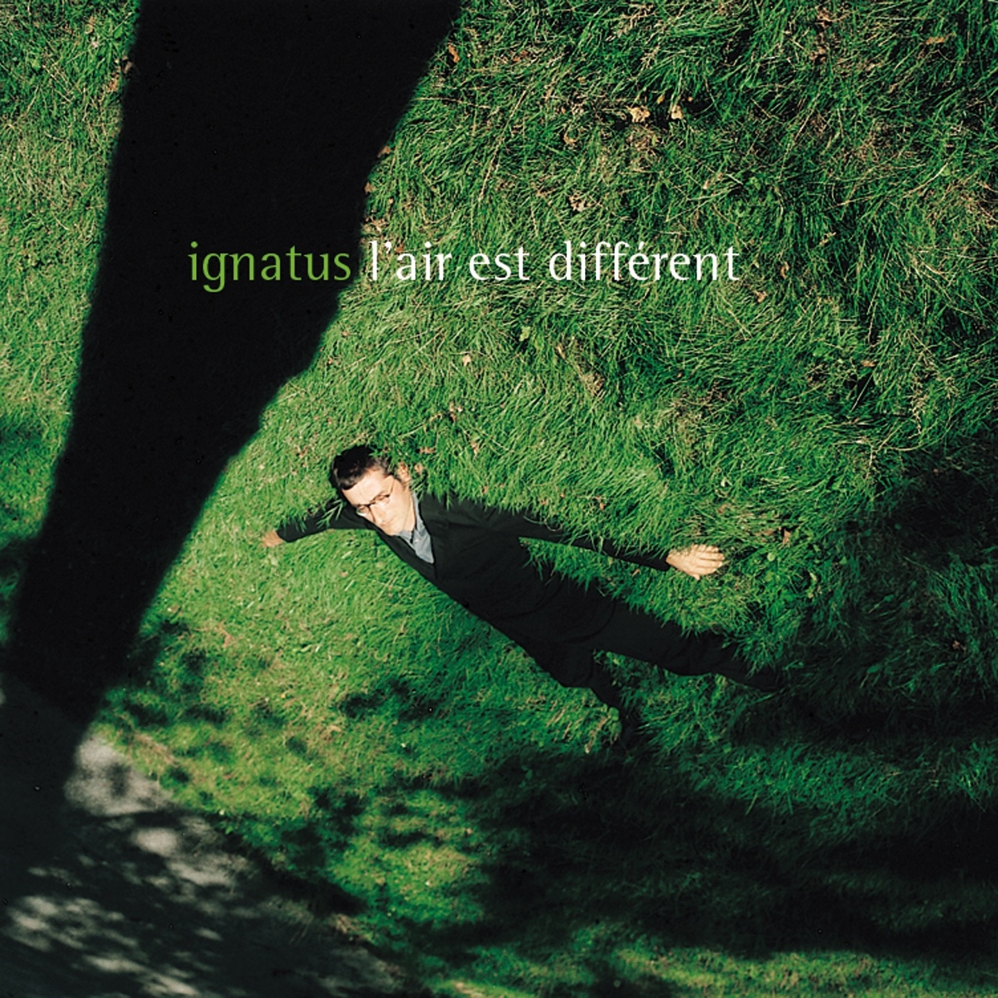 L'air est différent