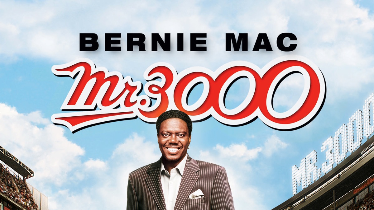 ‎Mr. 3000 - Apple TV