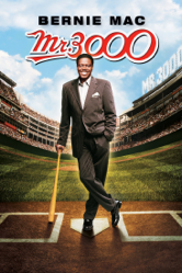 Mr. 3000 - Charles Stone III Cover Art