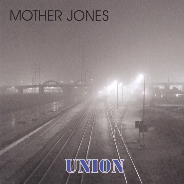 Mother Jones - "Lost In Emotion"