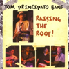 Mi Solea - Tom Principato Band