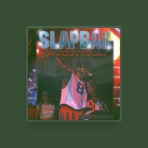 Slapbak