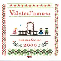 Schiabt's oh — Vilsleit'nmusi