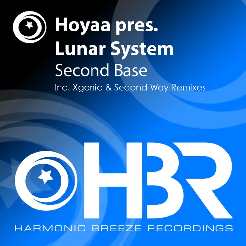 Second Base (Hoyaa Presents) - Single